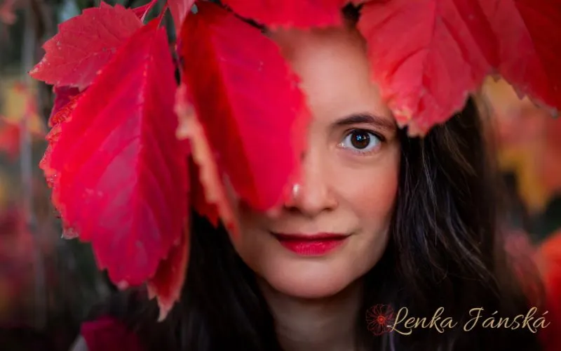 Lenka Jánská