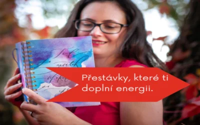 Tipy na přestávky, které ti udrží flow